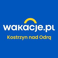 Wakacje.pl Kostrzyn nad Odrą