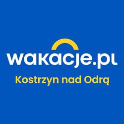 Wakacje.pl Kostrzyn nad Odrą