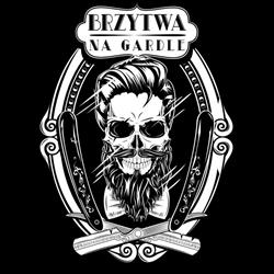 Brzytwa na gardle
