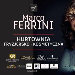 Marco Ferrini