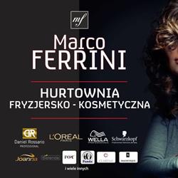 Marco Ferrini
