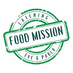 Food Mission Eve & Pablo