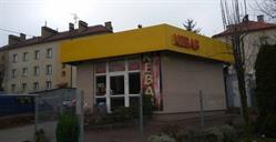 Kebab u Gabera