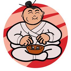 Sushi Lim Takeaway