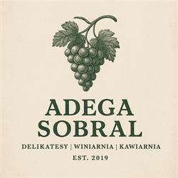 Adega Sobral - Delikatesy / Winiarnia / Kawiarnia