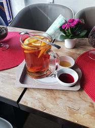Sophie Cafe