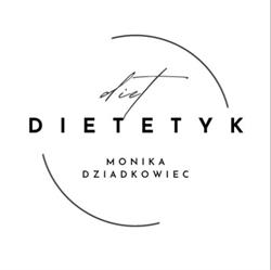Dietetyk Monika Wróbel