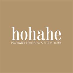 Hohahe - dekoracje ślubne