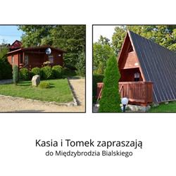 Niedzielne chatki