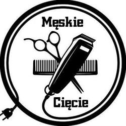 Męskie Cięcie - Barber Shop