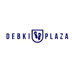 Dębki Plaza- domki i apartamenty