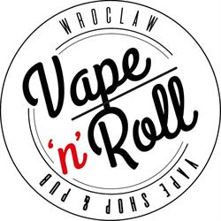 Vape & Roll Wrocław