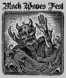 BLACK WAVES FEST