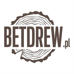 Betdrew.pl Betonowe Drewno
