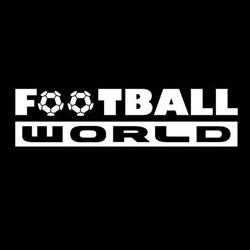 Sklep Sportowy - Football World