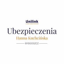Ubezpieczenia Hanna Kuchcińska Bydgoszcz - Partner Unilink SA