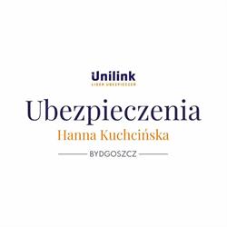 Ubezpieczenia Hanna Kuchcińska Bydgoszcz - Partner Unilink SA