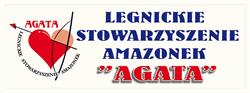 Legnickie Stowarzyszenie Amazonek AGATA