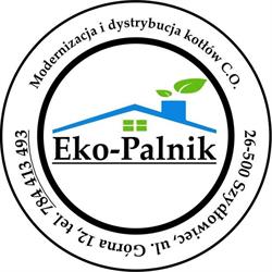 Eko-Palnik