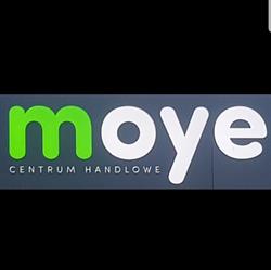 MOYE centrum handlowe