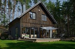 NTB Krygier - Domy Drewniane - Budownictwo Ekologiczne - Architektura