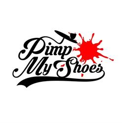 Pimp My Shoes - Renowacja i Customizacja obuwia