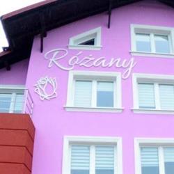 Noclegi Rozany Myszyniec dla firm i turystów