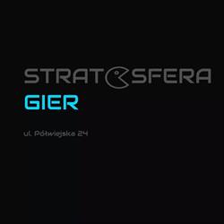 Stratosfera Gier Poznań