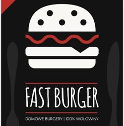 FAST Burger