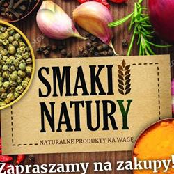 Smaki Natury