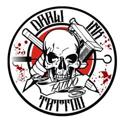 Draw Ink Tattoo