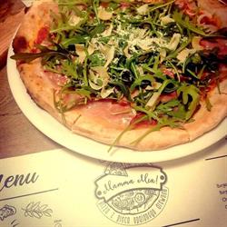 Pizzeria Olimp Oporówko