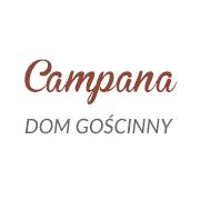 Campana Dom Gościnny