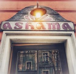 Ashama-art