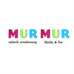 MUR MUR salonik urodzinowy