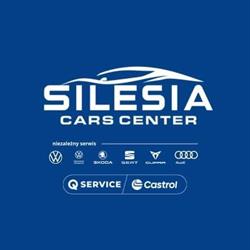 Silesia Cars Center Q-Service Castrol