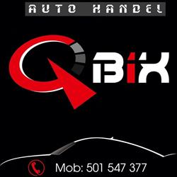 Qbix