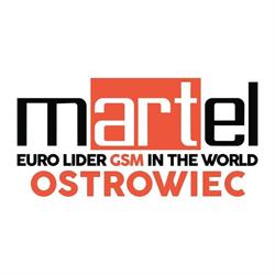 Martel GSM - Ostrowiec Świętokrzyski