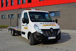 Autolawety Złotoryja, Legnica, Bolesławiec