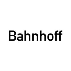 Studio Bahnhoff