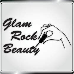 Glam Rock Beauty