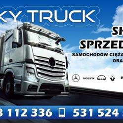 Skytruck Sp z o o