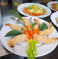 Bar Restauracyjny ASEAN 2