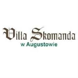 Szot & Villa Skomanda