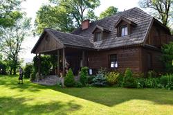 Dworek Boczenka