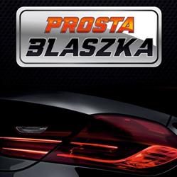 Prosta Blaszka