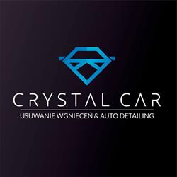 CRYSTAL CAR PDR - Usuwanie Wgnieceń