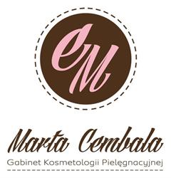 EM Gabinet Kosmetologii Pielęgnacyjnej Marta Cembala