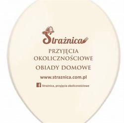 Strażnica, przyjęcia okolicznościowe