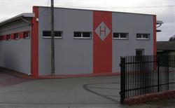 Składnica Części Zamiennych Rolnik, Stihl, Środki ochrony roślin